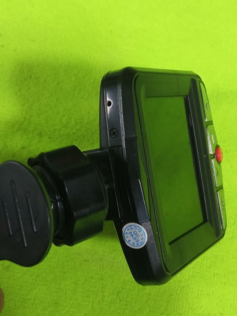 Видеорегистратор Car  DVR 1080P