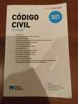 Código Civil 2021