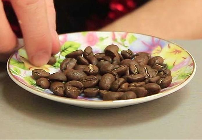 60% арабіка 40% робуста - СУПЕР якість! Зернова кава (кофе в зернах)