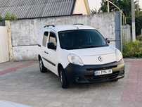 Продам Renault Kangoo 2011,1.5tdi