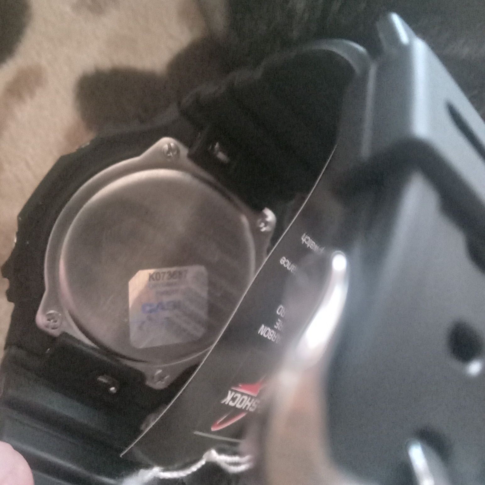 Годинник Casio G-SHOCK