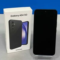 Samsung Galaxy A54 5G (8GB/256GB) - Graphite