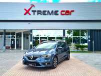 Renault Megane 1.5 dCi Limited