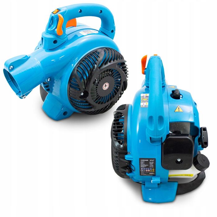 Dmuchawa spalinowe Bituxx 6,5 kg