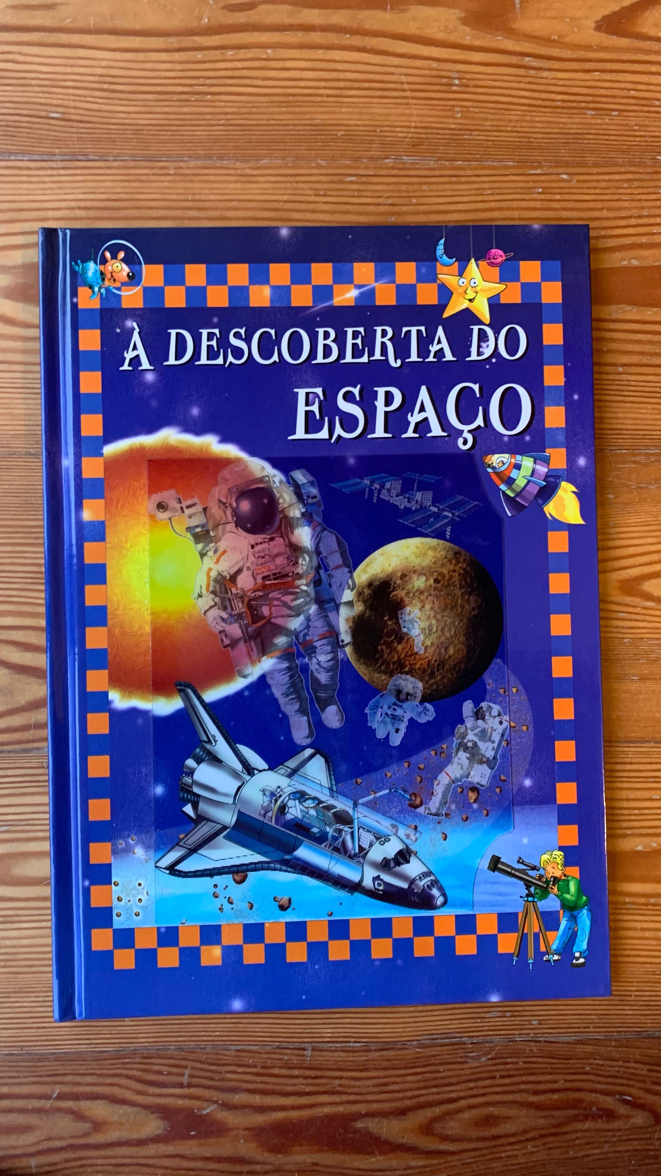 À Descoberta do Espaço