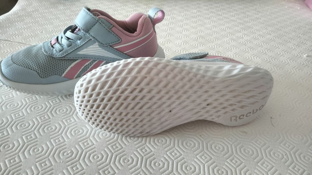 Tênis criança menina