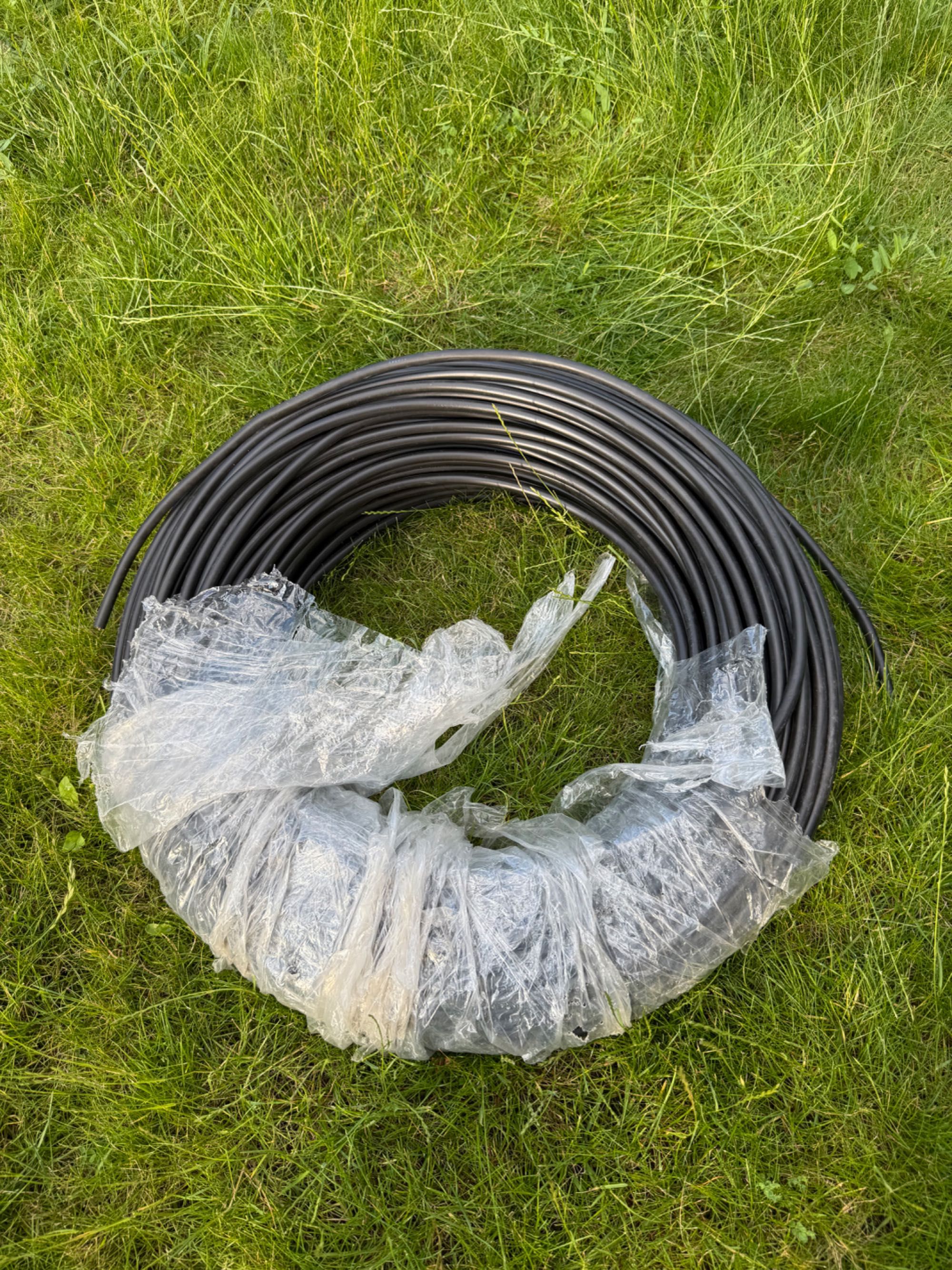 Kabel 5*1,5 ziemny firmy Nkt