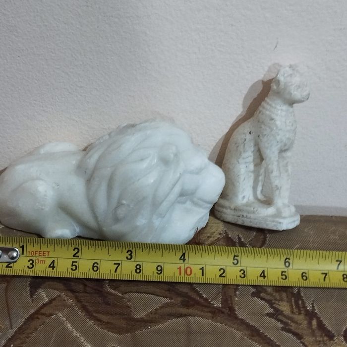 Фигурки из камня на продажу