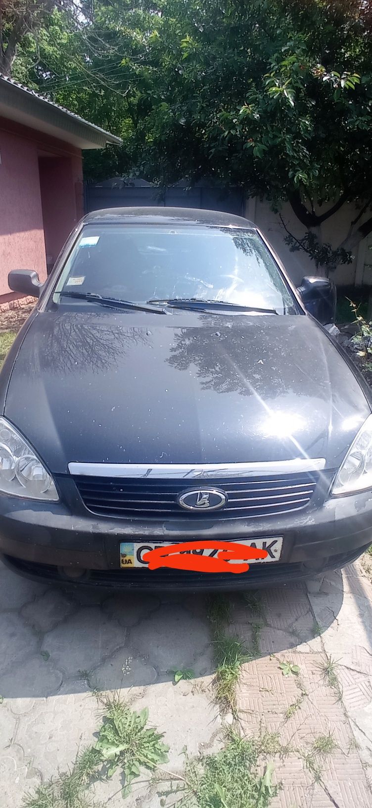 Продам Ладу Приору