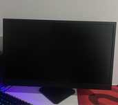Monitor HP Omen 24.5” LED FULL HD 144hz