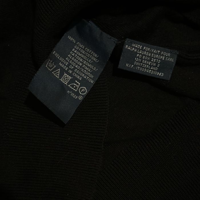 Світшот ralph lauren