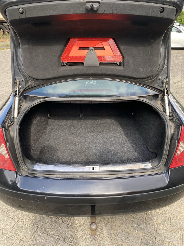 Volkswagen Passat B5 FL 1.9 TDI 101km 2004r.