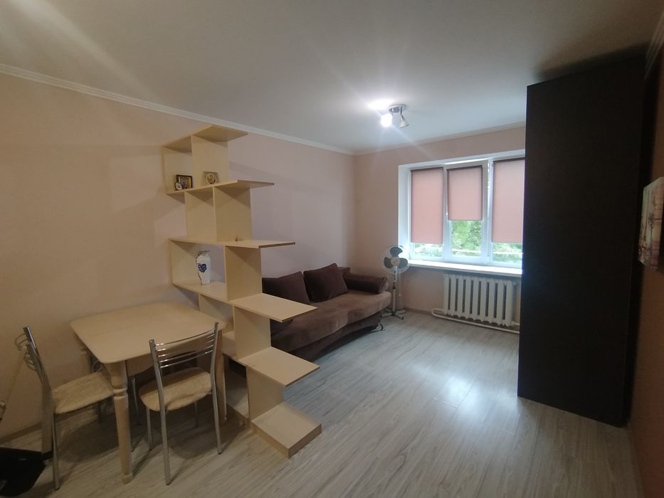 Оренда кімнати в гуртожитку 16м². Р-н 14 школи