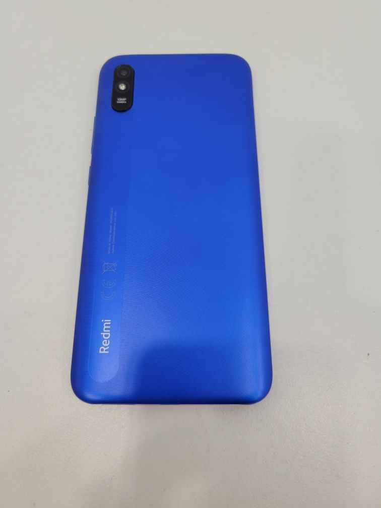 Xiaomi Redmi 9A 2/32Gb Blue,1800