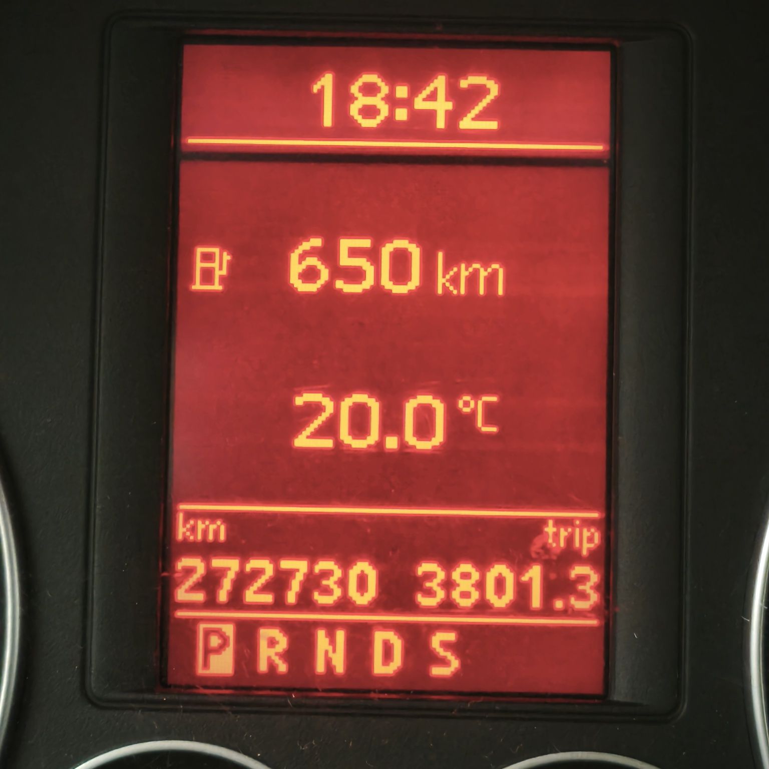 Volkswagen Golf 1.9 TDI