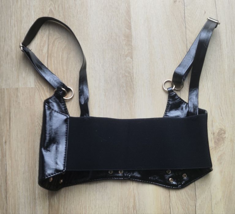 Pas ala gorsetowy rozmiar uniwersalny