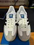 adidas Samba OG Cloud White Core Black 39 EU / 6,5US 24,5 CM