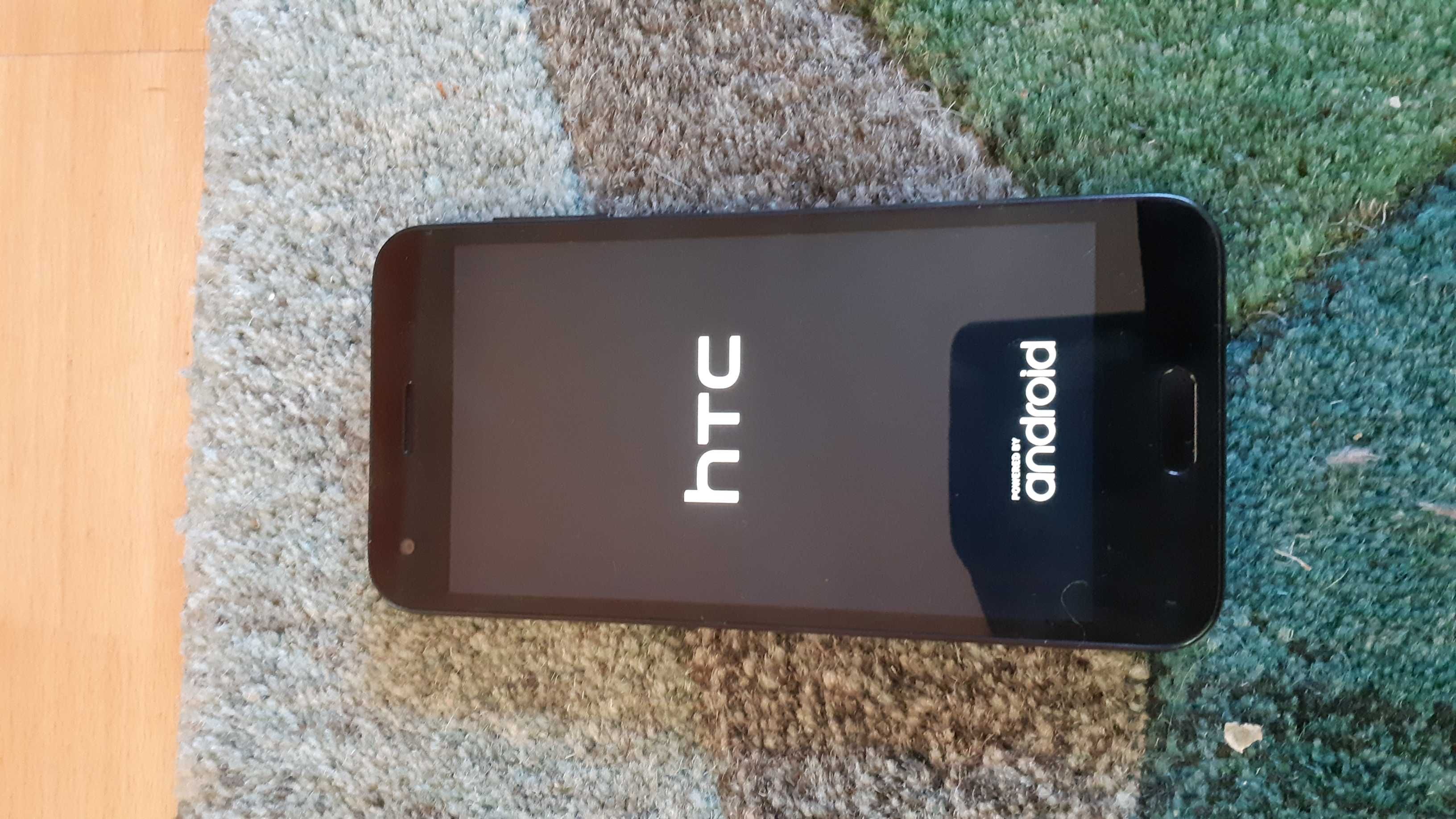Aluminiowy HTC One A9s 3GB/32GB sprawny okazyjnie