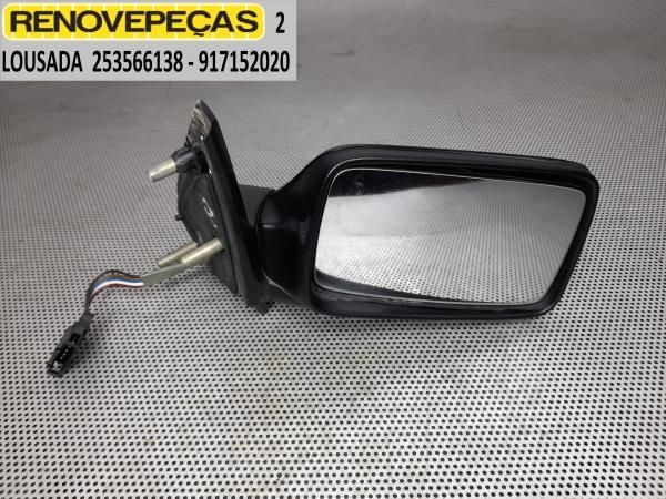 Retrovisor / espelho direito VOLKSWAGEN Golf III (1H1)