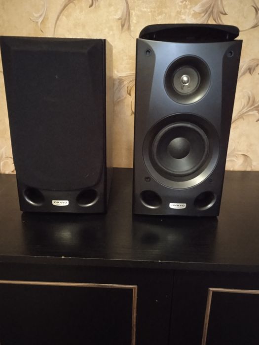 Музыкальний центр Aiwa NSX-540