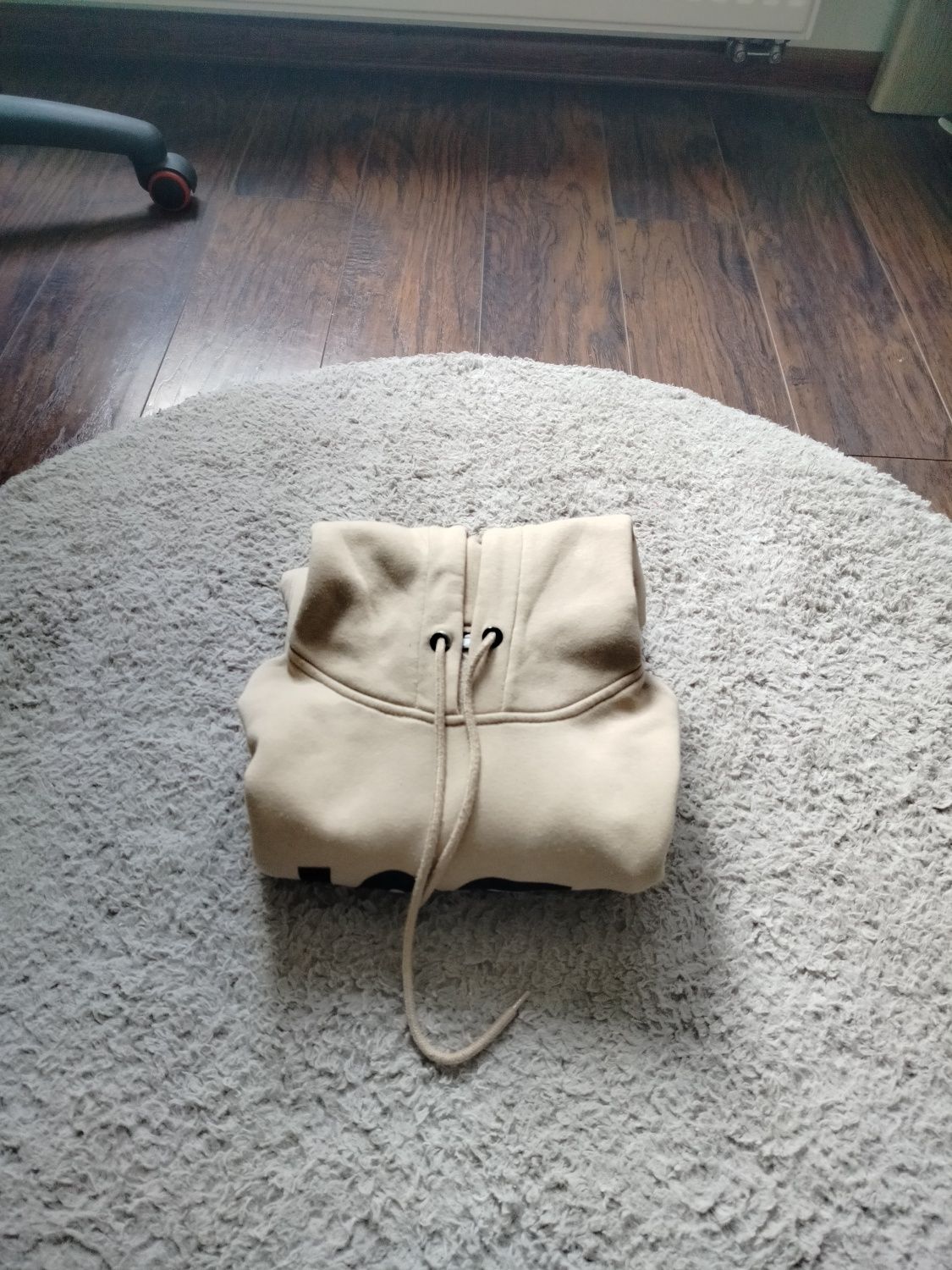 Bluza młodzieżowa XS