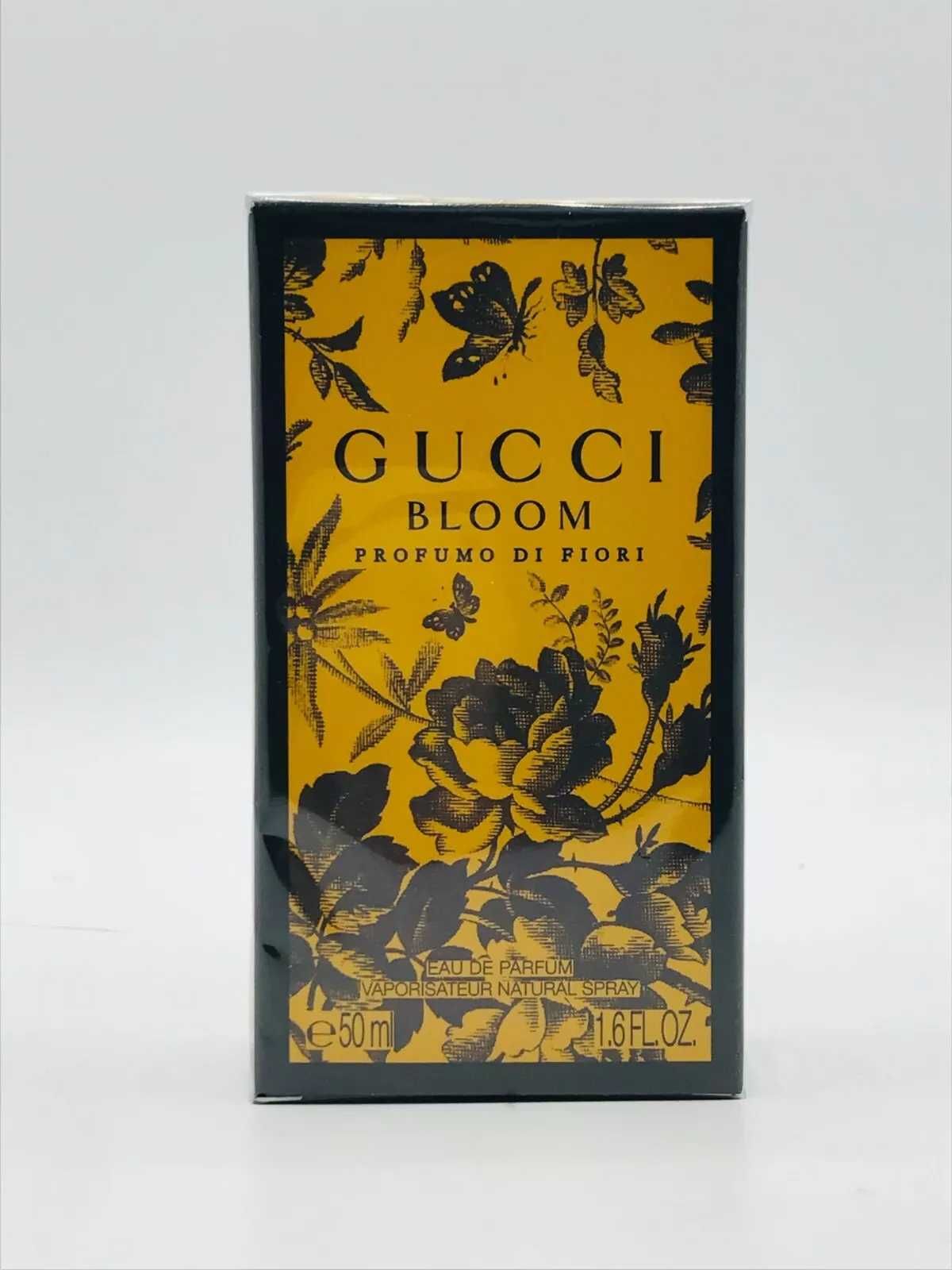 Gucci Bloom Profumo Di Fiori Eau de Parfum dla Kobiet, 100 ml
