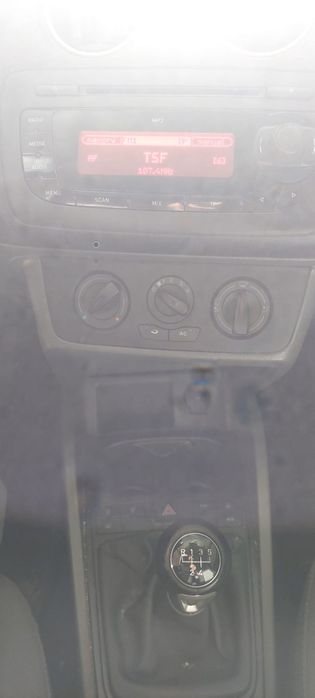 Seat Ibiza 2009
1.2 gasolina
195785 km
Manual
Revisão e documentação e