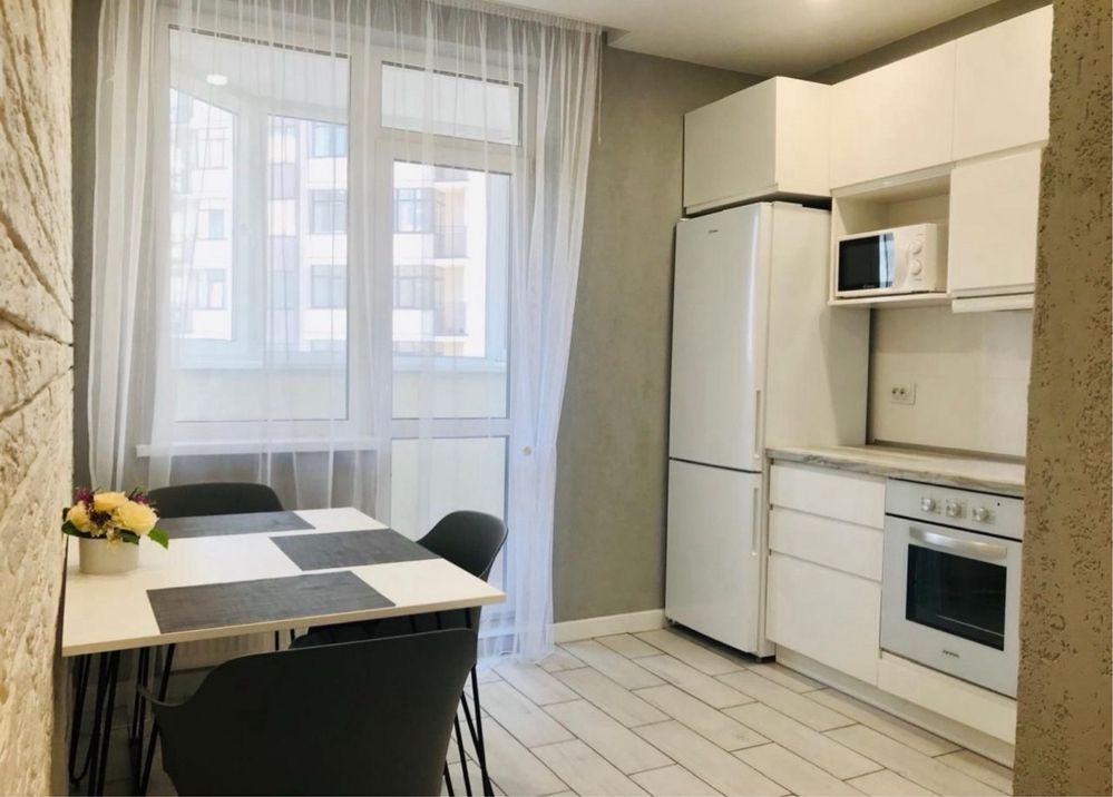 Продам гарну кв 1 к. ЖК Лісовий Квартал