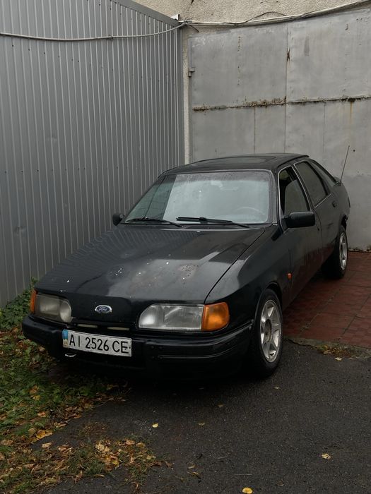 Продам Ford Sierra 2.0