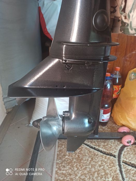 Продам мотор Yamaha