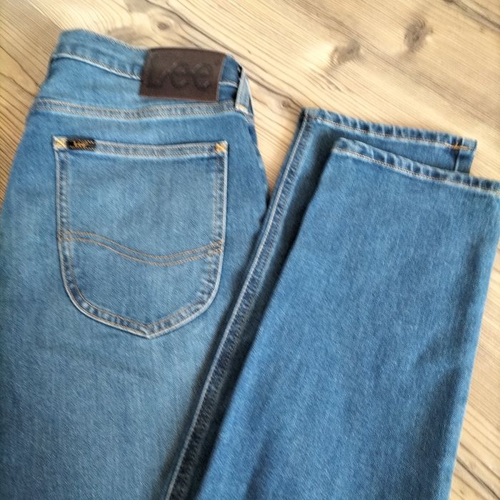 Męskie Lee Luke W32L34