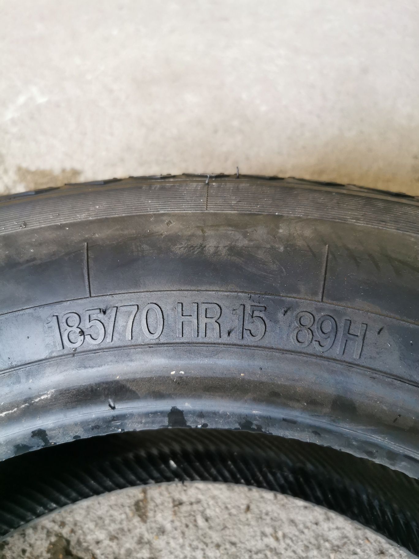 Opona 185/70R15 89H Vredestein Sprint Classic #147