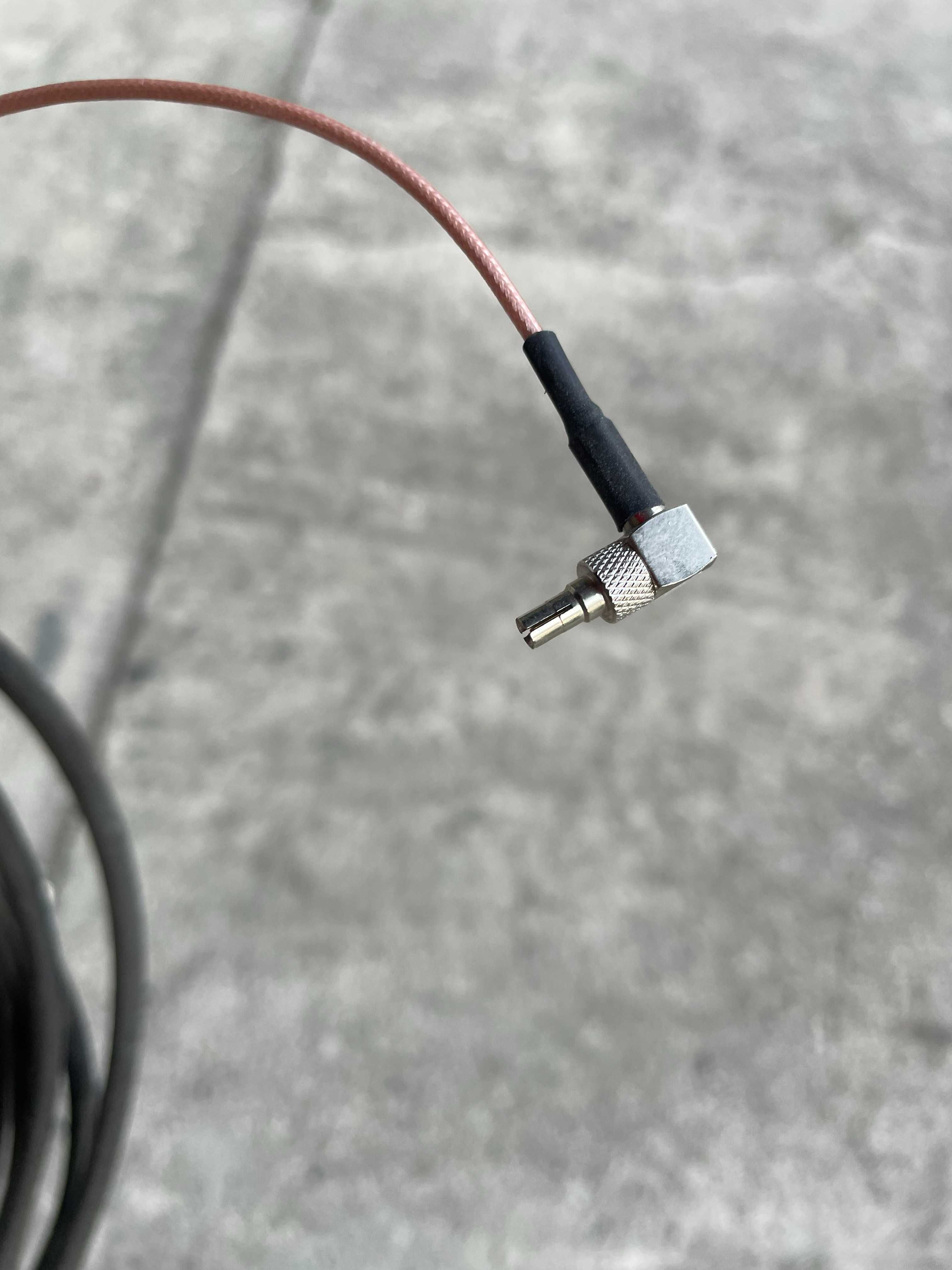 Kabel RF-5 20m WTYKI N/SMA LTE WLAN + konwerter