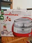 Moulinex йогуртниця