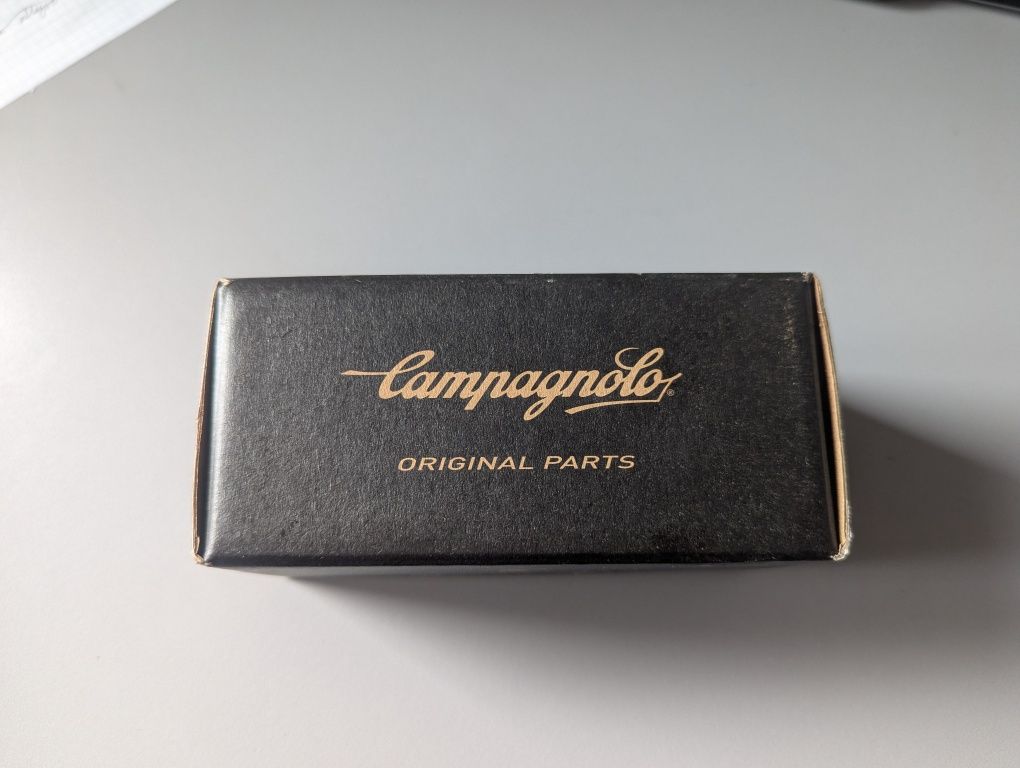 Campagnolo miski suportu PRO-TECH – IT | OC21-PRI