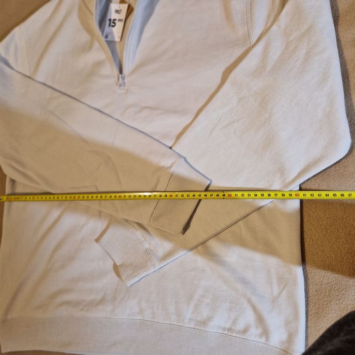 camisolas Blusões novo a estrear multibolsas com bolsas no interior
Em