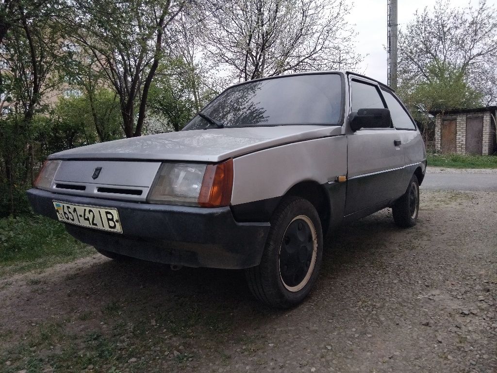 Продам або обміняю таврона 1998р стан задовільний