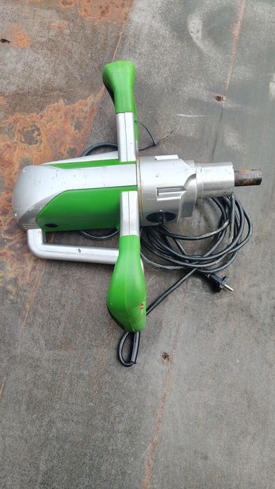 Mieszadło do kleju i zapraw