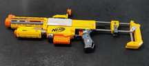 Nerf Reckon CS-6