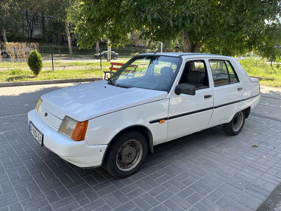 Таврия Славута Заз 110307