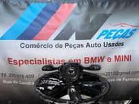 Fita airbags BMW F10 / F11