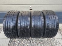 Opony letnie NEXEN 255/45R19