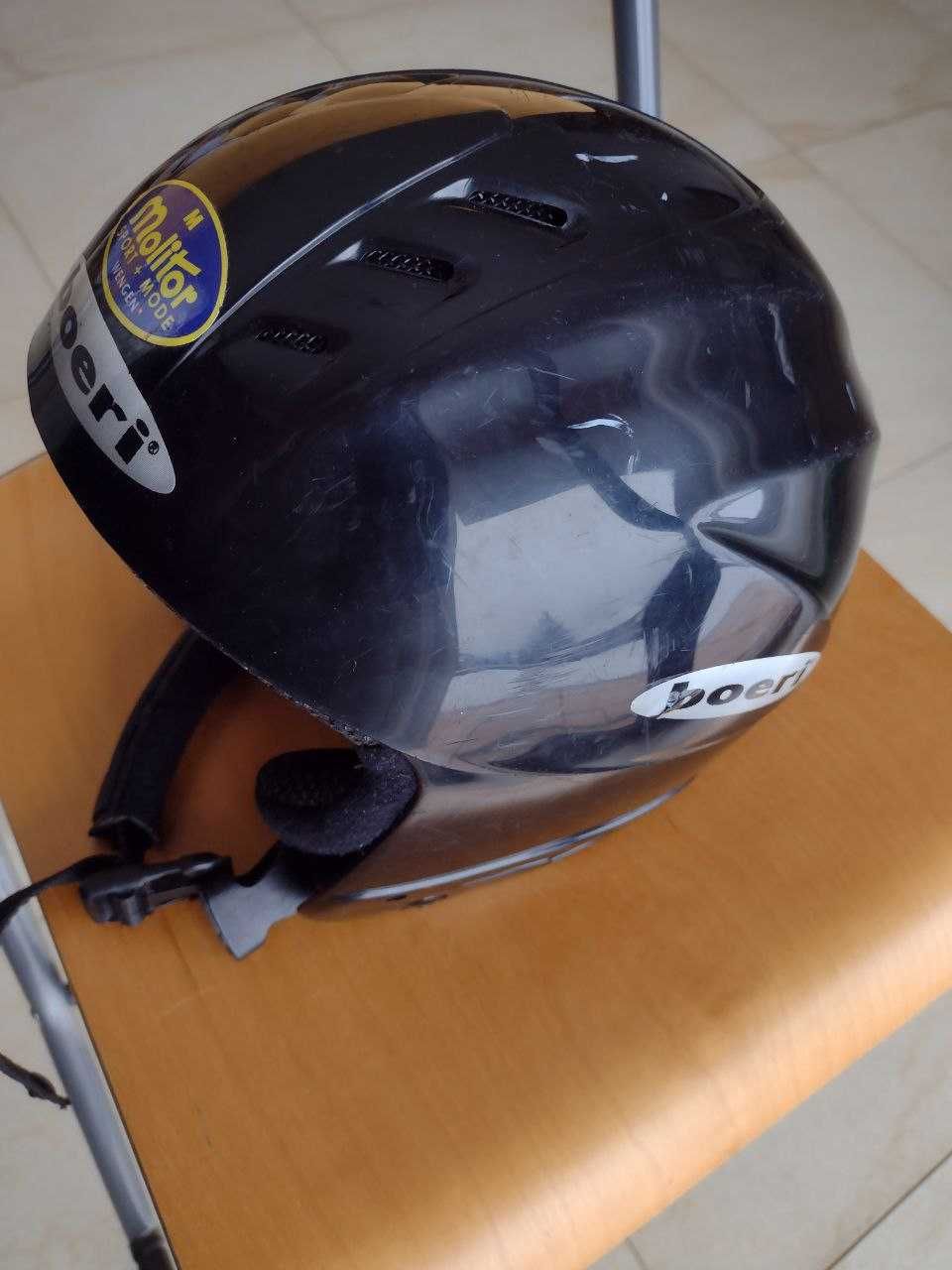 kask Boeri S210 rozmiar XS