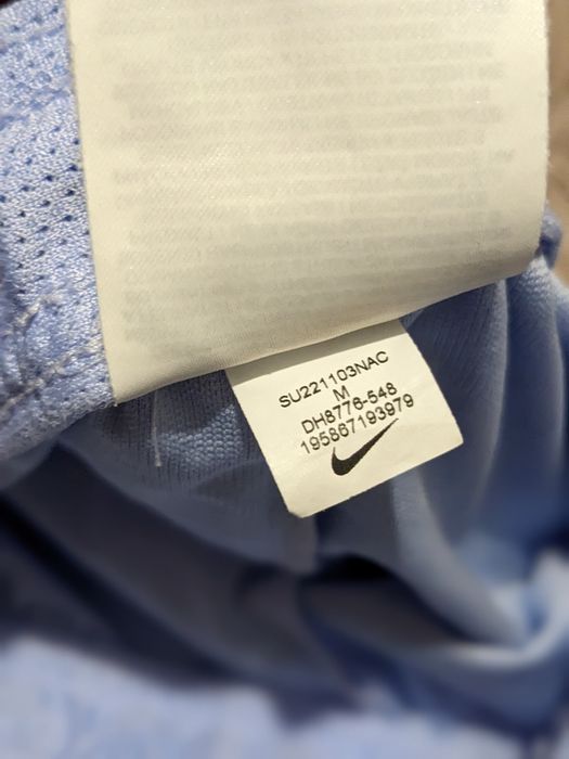 Тренувальні шорти Nike Dri-Fit p M