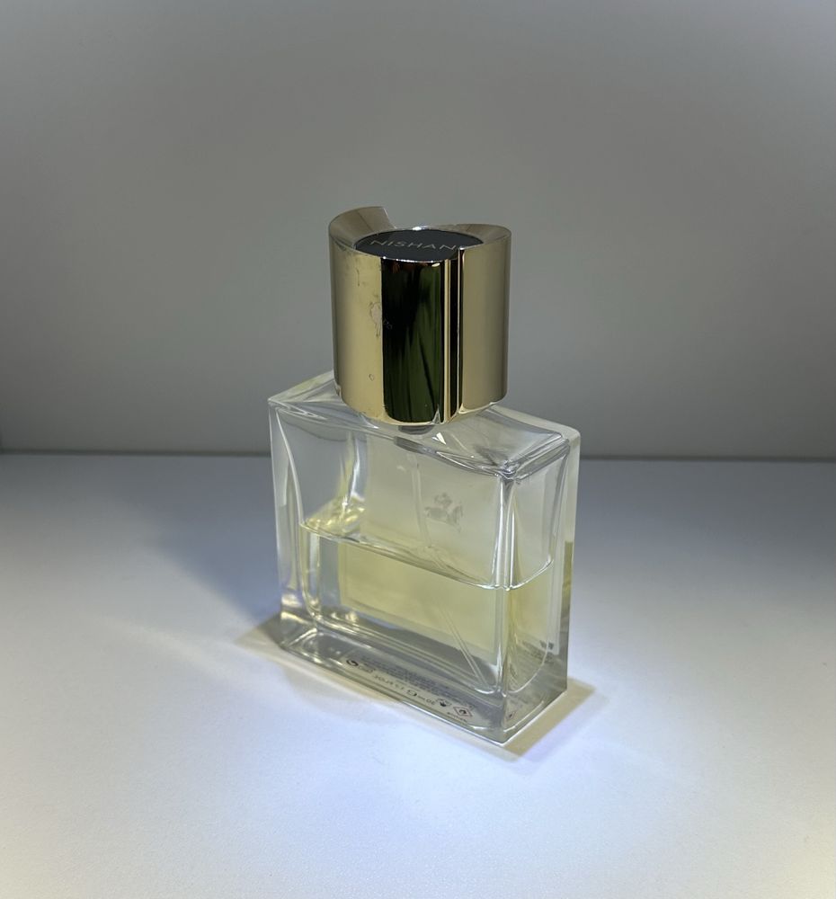NISHANE Wulong Cha Extrait 50ml