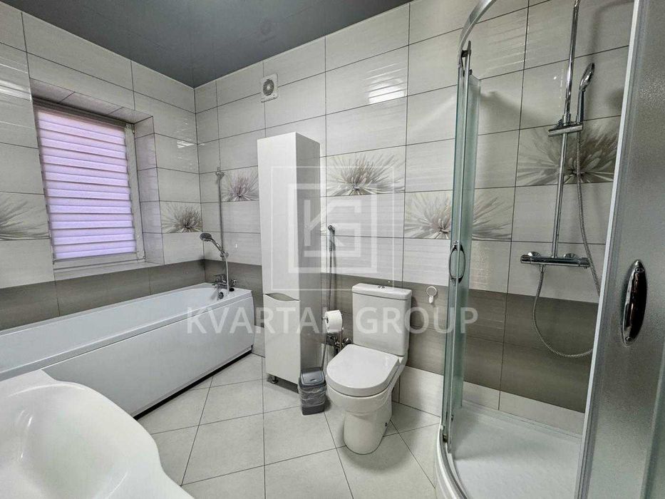 Дуплекс в Центральній частині Бучі! РОЗТЕРМІНУВАННЯ! СЕРТИФІКАТ!