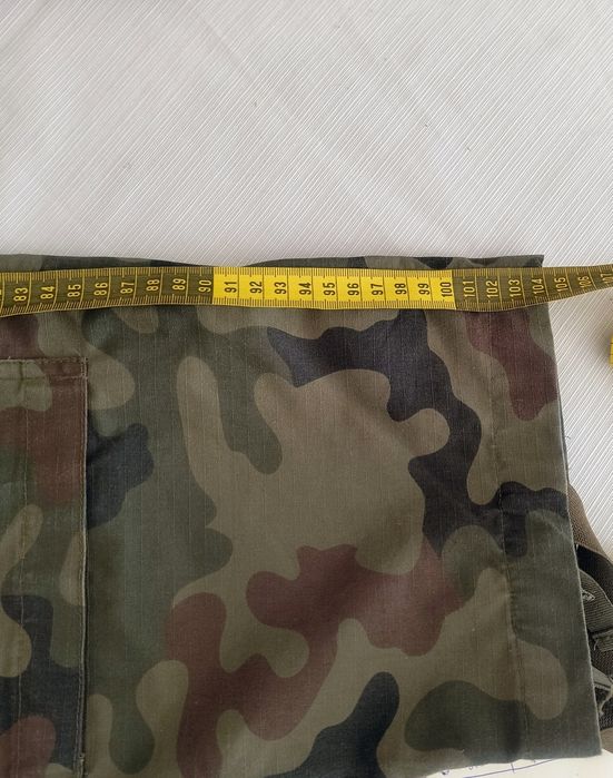 Kompletny mundur WZ10