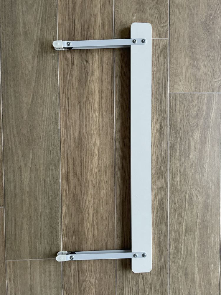 Proteção lateral para cama