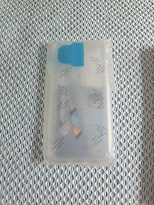 Capa Iphone 7 / 8 SPIGEN Ultra Hybrid Transparente - Nova!