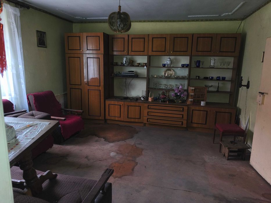 Dom 66-350 Bledzew Młyńska 2 Lubuskie